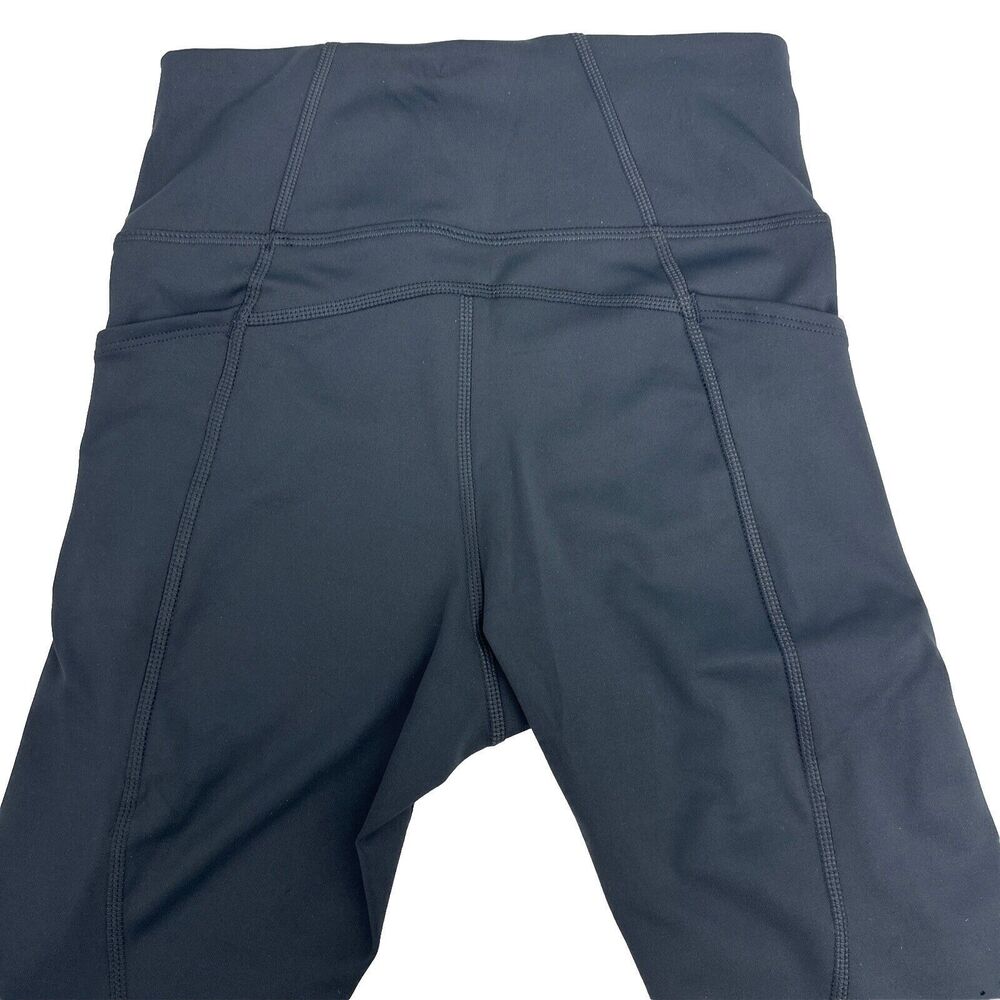 Brooks‎ Method 3/4 Tight Women's Running Color Black Size XS New - Picture 13 of 16